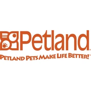 Petland Dallas Preston logo