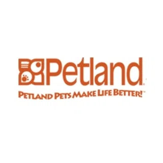 Petland Oklahoma City logo