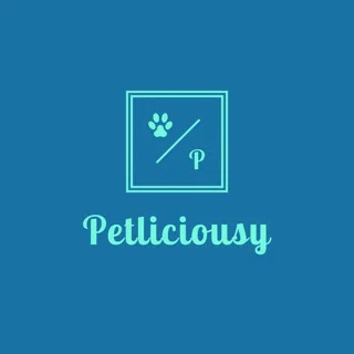 Petliciousy logo