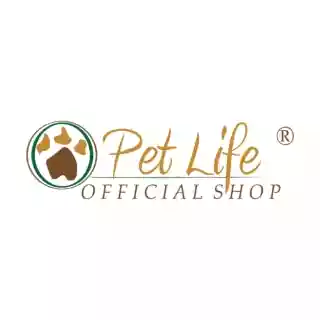 Shop PetLife Shop logo