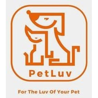 PetLuv logo