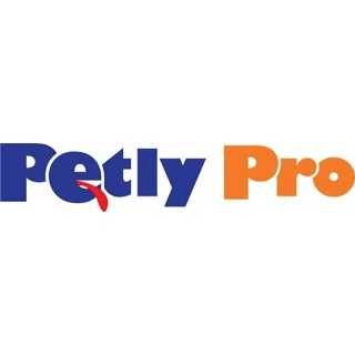 Shop Petly Pro logo