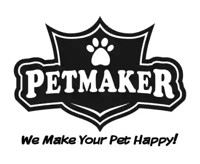 Shop Petmaker logo