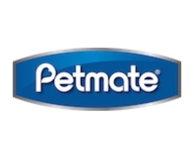 Shop Petmate Pet Products logo