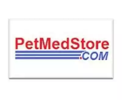 PetMedStore logo