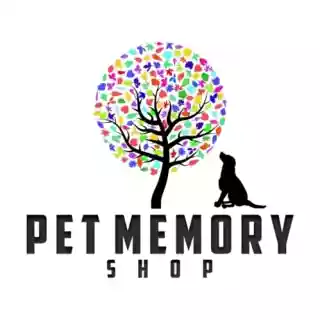 Pet Memory Shop coupon codes