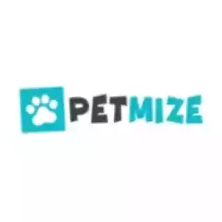 Shop Petmize coupon codes logo