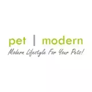 pet | modern logo
