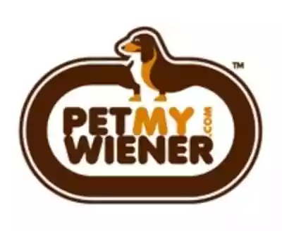 Shop PetMyWiener coupon codes logo