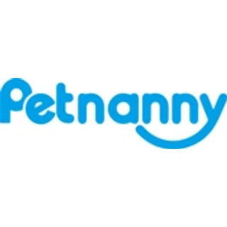PetnannyStore logo