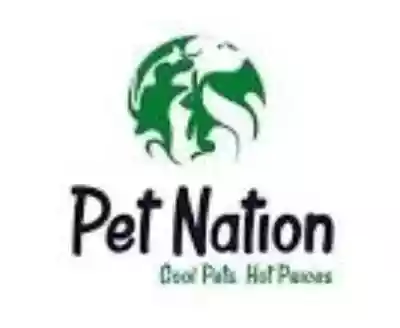 Petnation discount codes