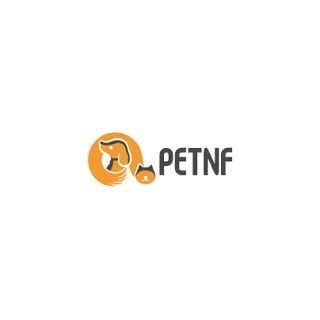 Shop PetNF logo
