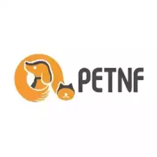 PetNF logo