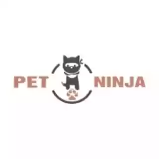 PetNinja logo