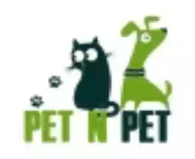 Shop Pet n Pet coupon codes logo