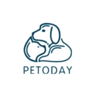 Petoday coupon codes