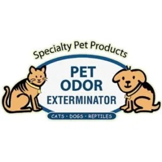 Shop Specialty Pet Products logo