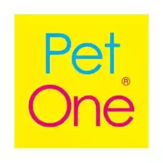 Shop Pet One Pet Care promo codes logo