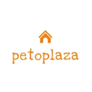 Petoplaza logo