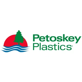 Petoskey Plastics logo