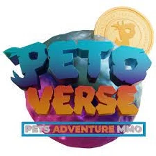 Petoverse logo