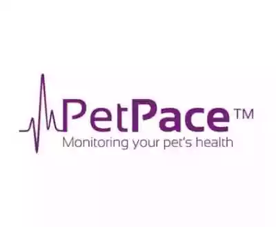 Shop PetPace discount codes logo