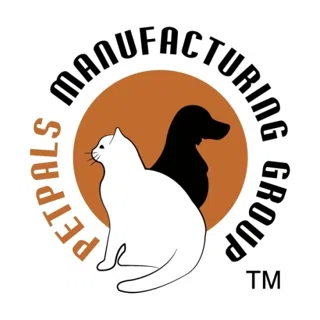 Shop PetPals Group logo