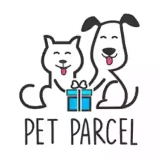 Pet Parcel logo