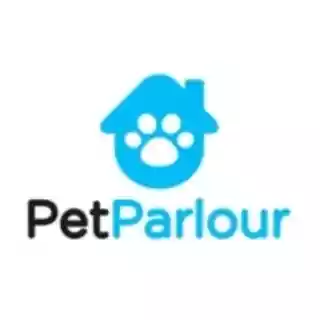 Shop Pet Parlour coupon codes logo