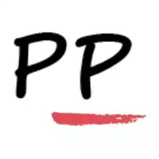 Pet Pawtraits logo
