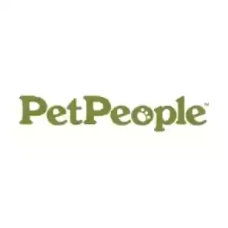 Shop PetPeople logo