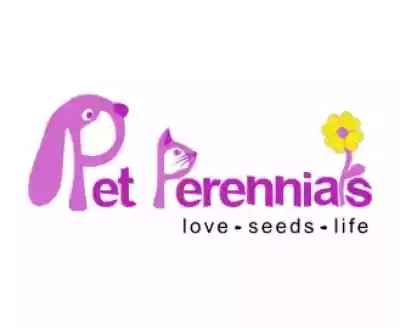 Pet Perennials coupon codes