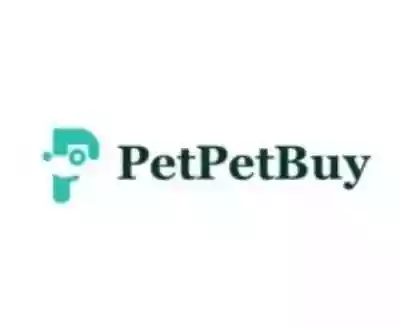 Shop PetPetBuy logo