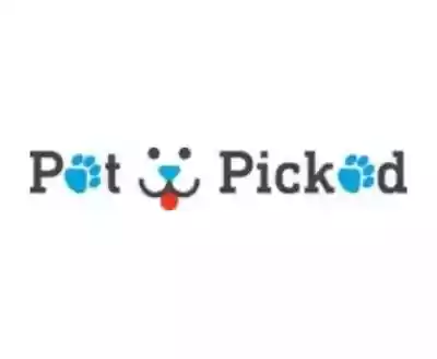 Pet Picked coupon codes