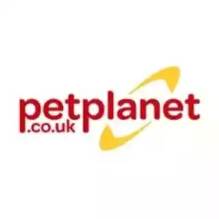 Shop PetPlanet.co.uk coupon codes logo
