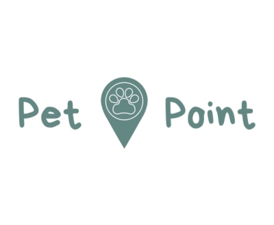 Shop Pet Point Shop logo