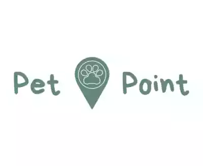 Shop Pet Point Shop logo
