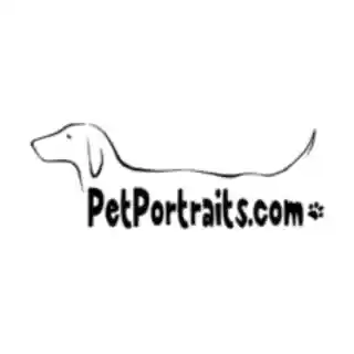 Shop PetPortraits logo