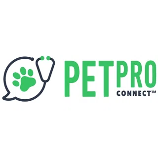 PetPro Connect logo