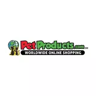 Shop PetProducts logo
