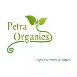 Shop Petra Organics promo codes logo
