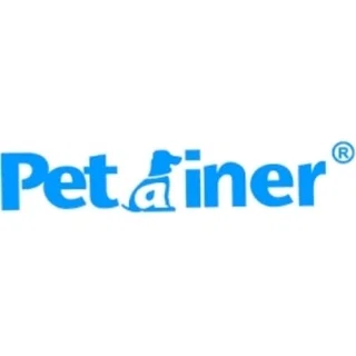 Shop Petrainer logo