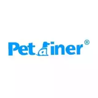 Shop Petrainer logo