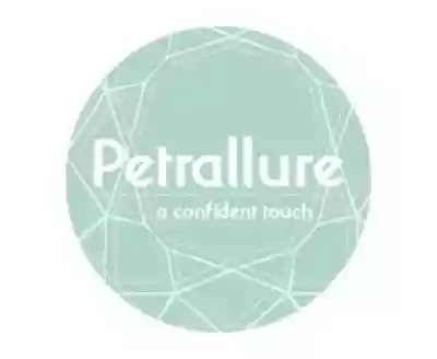 petrallure.com logo