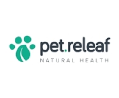 Shop Pet Releaf logo