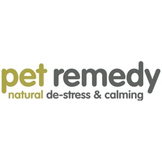 Pet Remedy logo