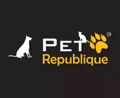 Pet Republique logo