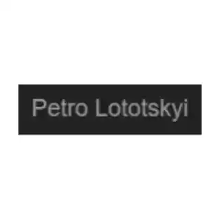 Shop Petro Lototskyi promo codes logo
