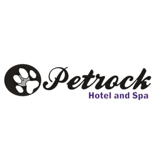 Petrock Hotel and Spa logo