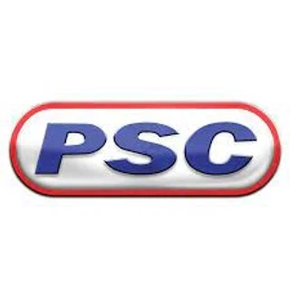 Petroleum Service Company logo